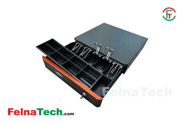 Yumite YT-405 Cash Drawer