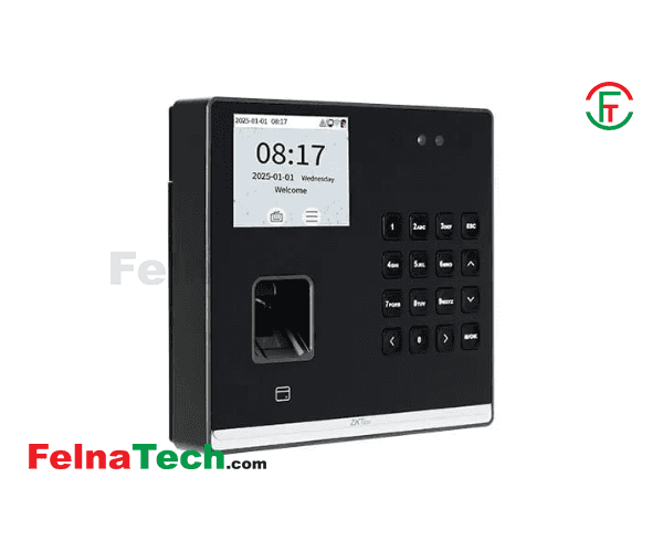 ZKTeco SenseFace M2F-LR Access Control Terminal