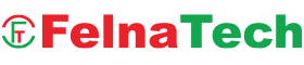Felnatech Logo