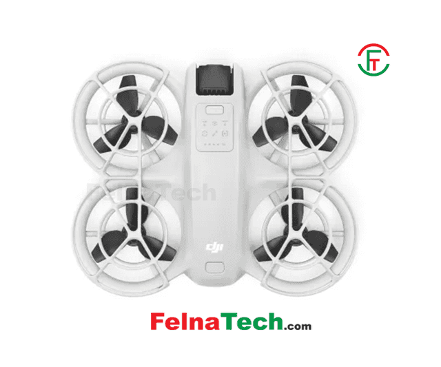 DJI Neo Fly More Combo Drone